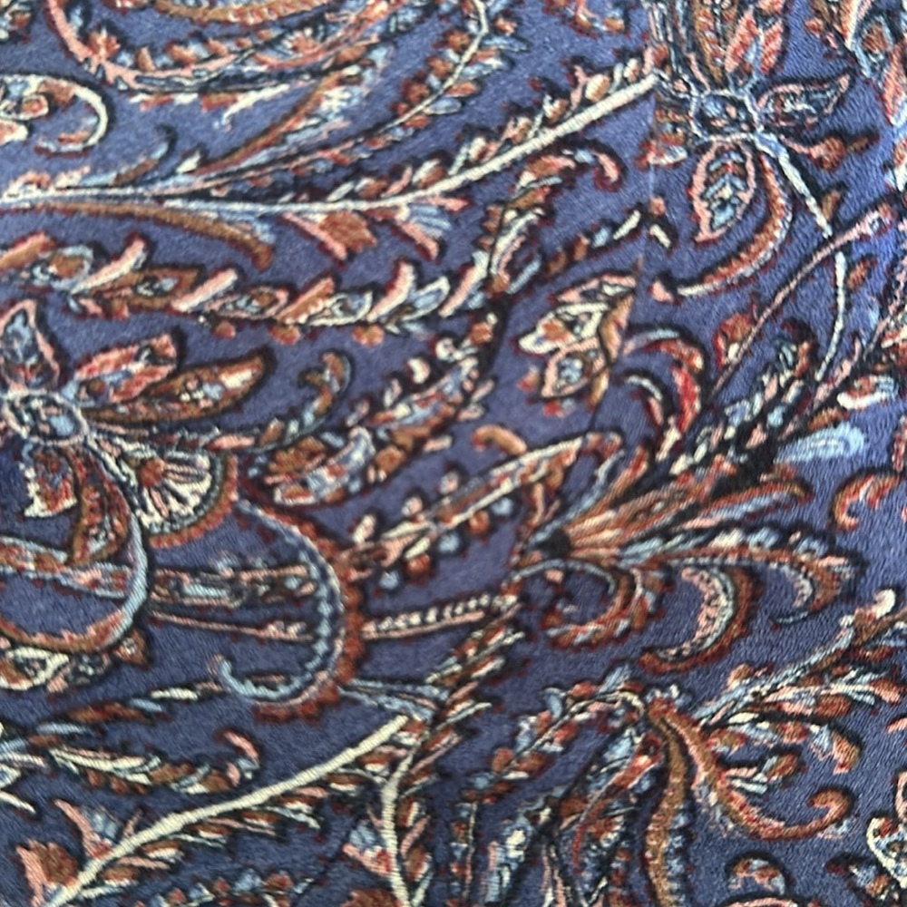 Lucky Brand Long Sleeve Top - Picture 15 of 15